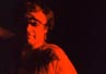 Marillion - The Playhouse Theatre, Edinburgh - 19.02.1984 - Photo by Pete Forster